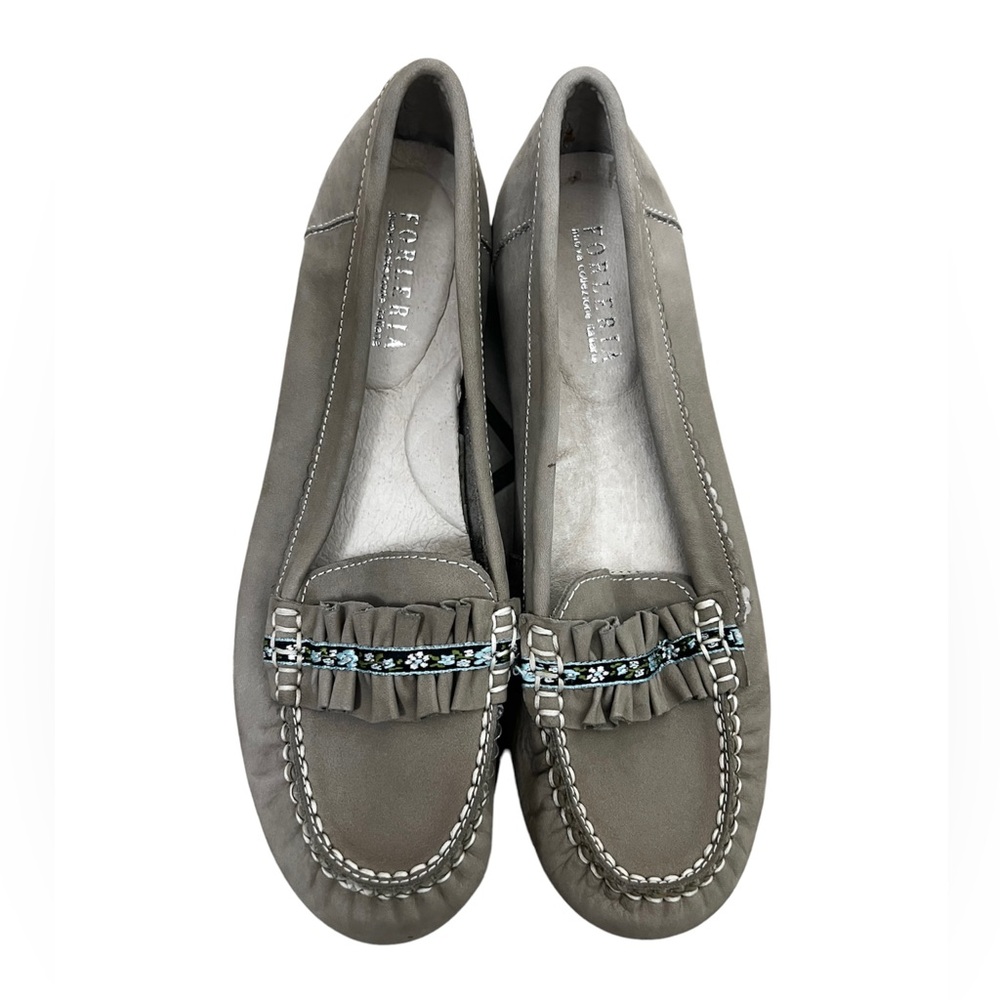Women's Flat, Loafer, Moccasin Shoes